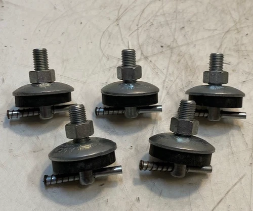 5 Quantity of ACE Boiler Plugs 2577586 (5 Quantity)