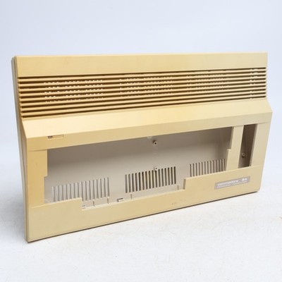 Commodore C64c CASE