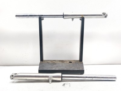 01-09 Honda VT75DC Shadow Spirit Left & Right Front Fork Assembly Leg Tube