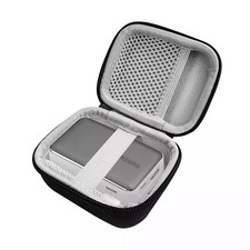 Portable Storage Bag For Anker S1 A1638 45W Power Bank Carry Hard Case Travel