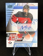 Hockey Canada and Upper Deck Extend Trading Card and Memorabilia Deal 21