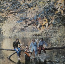 Wings - Wild Life - LP