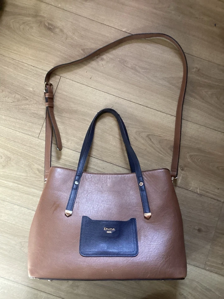 Dune Handbag Sac A Main - Photo 1/2