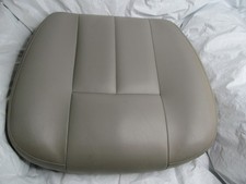20" Seat Bottom W/Mount From Jazzy Jet 3 Wheelchair