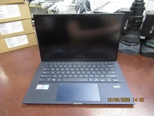 ASUS ExpertBook B9450F 14"  i7-10610U 1.80GHz 16GB 512GB M2SSD Ubuntu Laptop +AC