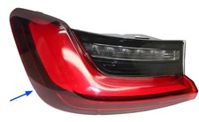 BMW 3er G20 Limo Rückleuchte Heckleuchte Rücklicht links außen 2SD2469 beschäd.