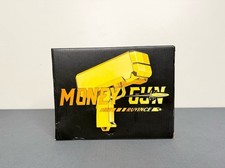 Money Shooter Make it Rain, Handheld Gun for Game Movies Party