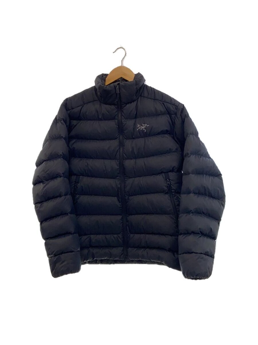 ARC'TERYX Piumino ARC TERYX S poliestere blu navy QC 007519