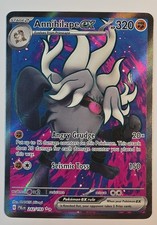 Annihilape ex 242/193 Sv02: Paldea Evolved Holo