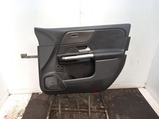 MERCEDES GLA CLASS Door Card Trim Panel 2020-2026 5 Door Hatchback