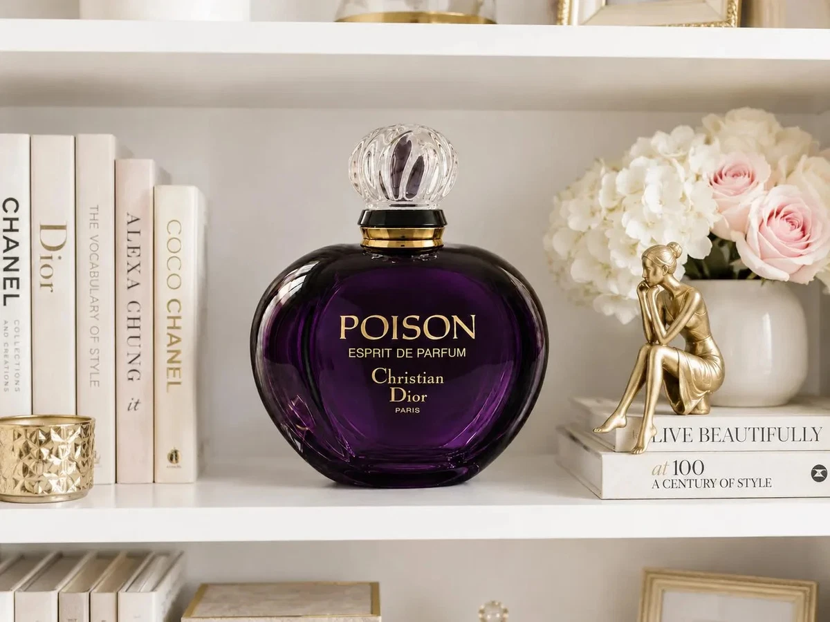 【未使用に近い】 ¥16,720 Dior Eau de Parfum 50ml vintage christian dior perfume products for sale | eBay