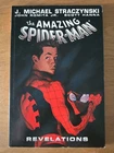 Amazing Spider-Man TPB Revelations