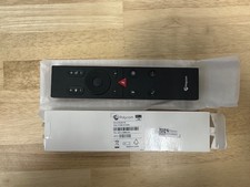 Image of Polycom - POLY P010 Remote control Black - 2201-52889-001