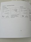 MANUAL FOR JANOME 5000 SEWING MACHINE IN SPANISH, 49 PAGES — photo 2