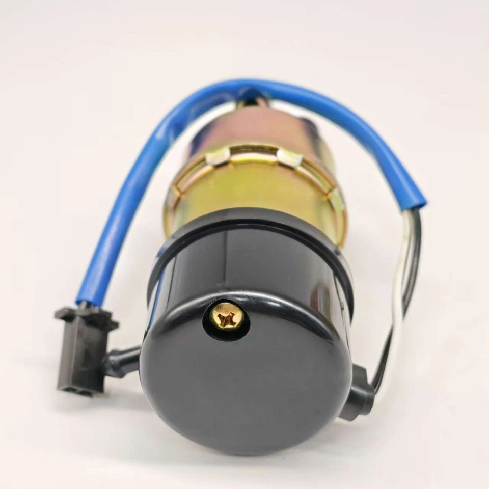 NEW Honda Fuel Pump Shadow 16710-MBA-612 For 1998-2003 VT750 ACE 2001-2007 VT750 Foto 3 de 4