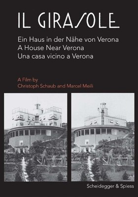 Marcel Meili Christoph Schaub Il Girasole (Hardback) (UK IMPORT)
