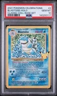 Blastoise 2/102 Pokemon TCG Classic Collection Holo Celebrations PSA 10 - 3117