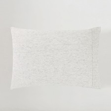 SIJO Premium Stone Washed 100 French Linen Pillowcases, 2-Pack, Small Batch ...
