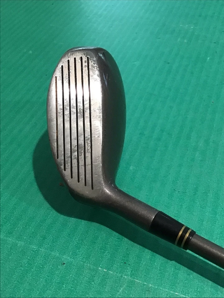 Square Two LPGA Rave II Graphite Shaft 9 Wood w/ Rave Graphite 50-70 mph 39" - Image 4 of 4