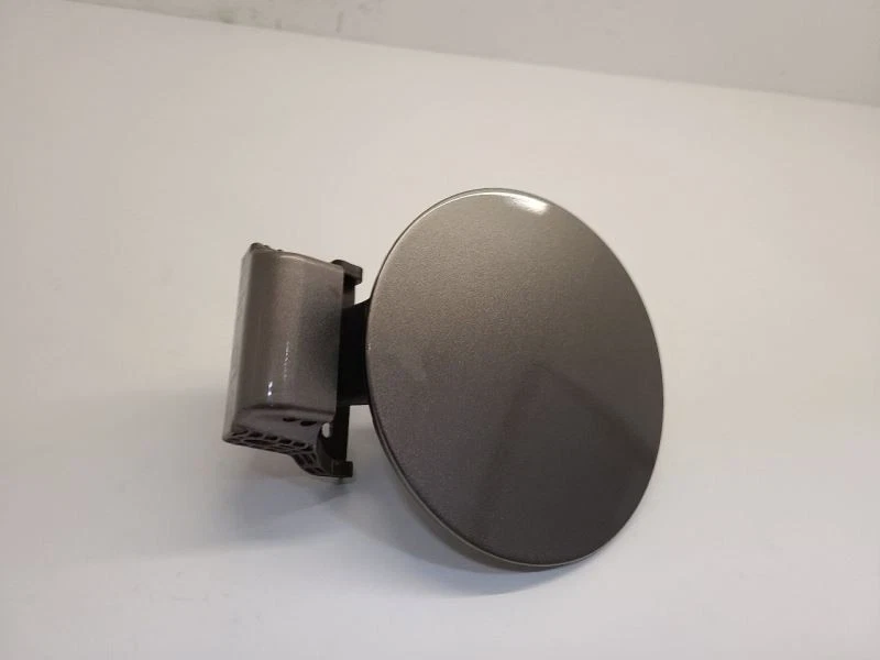Hyundai Tucson 2010-2015 puerta de llenado de combustible gris  Foto 3 de 4
