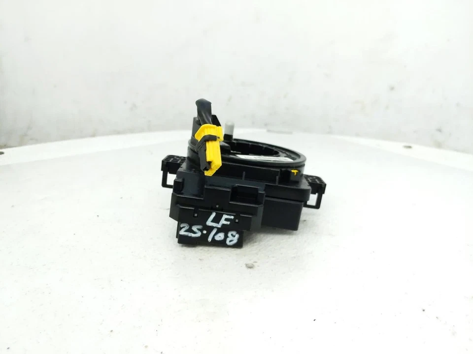 2013-2018 Acura Rdx Steering Wheel Clockspring Cable Reel 35000-T0a-003 - Image 4 of 4