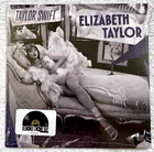 TAYLOR SWIFT ELIZABETH TAYLOR RECORD STORE DAY SEALED VINYL GLAM CABARET VERSION