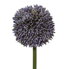 Kunstblume Allium, 3er Set