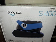 Dolphin Robotic s400 Pool Cleaner brand new!!!!