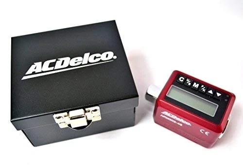 ARM302-4S 1/2 Inch Digital Torque Wrench with Buzzer and LED Flash Notificati... - Image 4 of 4