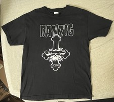 DANZIG MEDIUM T SHIRT