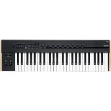 KORG Keystage MIDI Keyboard Controller With Polyphonic Aftertouch 49 Key LN