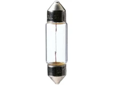 For 1972-1974 BMW Bavaria Dome Light Bulb Philips 47112KWGY 1973