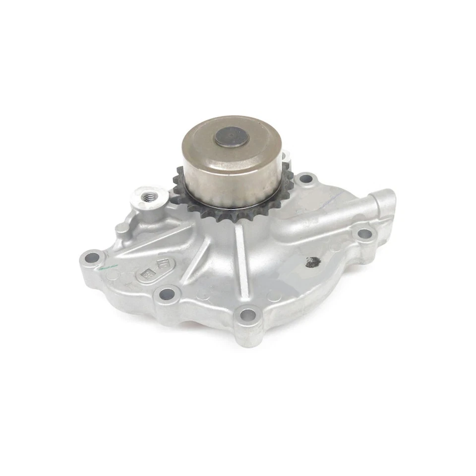 Водяной насос двигателя US Motor Works US6692 для 08–19 Subaru Legacy Outback Tribeca - Изображение 4 из 4