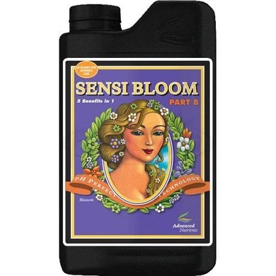 Nutrients pH Perfect Sensi Bloom Part B 4L