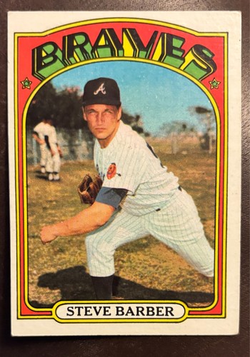 1970's Topps Baseball Pick Your Hall Of Fame & Star Player Cards - Picture 49 of 181