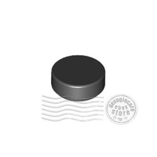 6x LEGO 98138 Piatto rotondo 1x1 Nero | 6284070 6139403