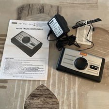 Hornby R8250 Controller & Power Suppy