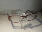 "Pre-owned" Women's Fendi F717R 689 Pink Eyeglass Frames Only — photo 1