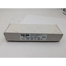 RASMI Electronics R88A-FI5-1005-RE RFI Filter Anti-Interference