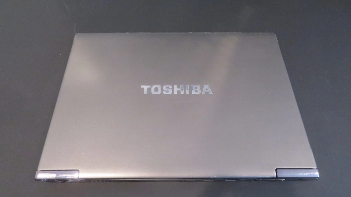 Toshiba Intel Core i7 3rd Gen Laptops and Netbooks for sale | eBay