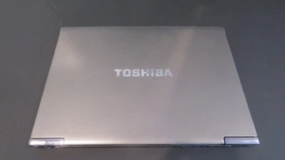 Toshiba Intel Core i7 3rd Gen. 8 GB RAM PC Laptops & Netbooks for