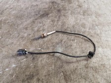 BMW X1 U11 Sensor Auspuffsonde 8490145 2.0d 110kW B47C20B 331332