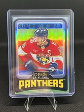 2024-25 O-Pee-Chee Platinum - Retro Aleksander Barkov #R31