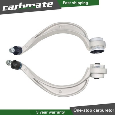 For Audi A6 A7 Quattro RS7 S6 S7 12-18 Control Arm Kit Front Left Right Lower
