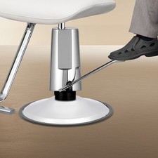 Lift Chair Hydraulic Mechanism Adjustable Height Barber Chair Hydraulic Pump