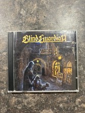 Blind Guardian - Bards Tavern - CD
