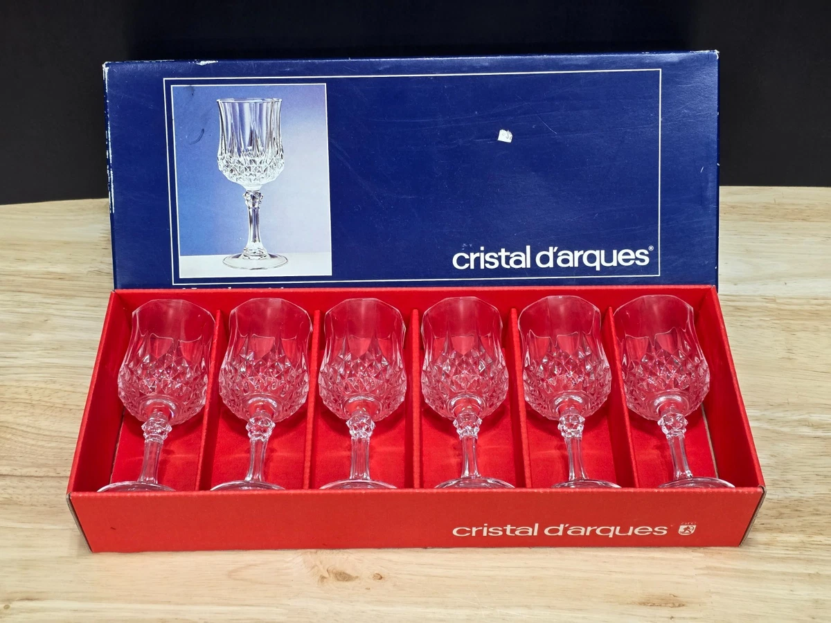 Lead Crystal for sale | eBay