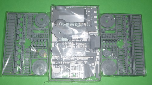 1/35 German Minenraumer RPM 35100 - Foto 2 di 2