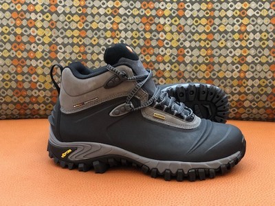 merrell men's thermo 6 waterproof 200g winter boots