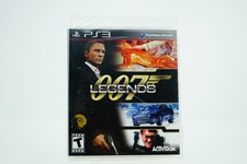 buy 007 legends sony playstation 3